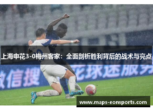 上海申花3-0梅州客家：全面剖析胜利背后的战术与亮点