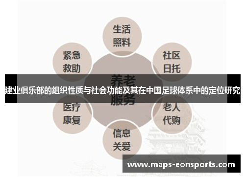 建业俱乐部的组织性质与社会功能及其在中国足球体系中的定位研究
